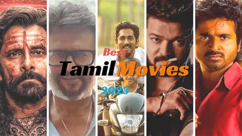 The 30 best tamil movies of all time